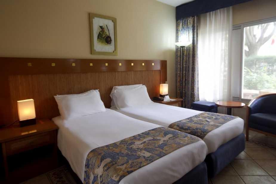 The Kairaba Beach Hotel 콜롤리 외부 사진