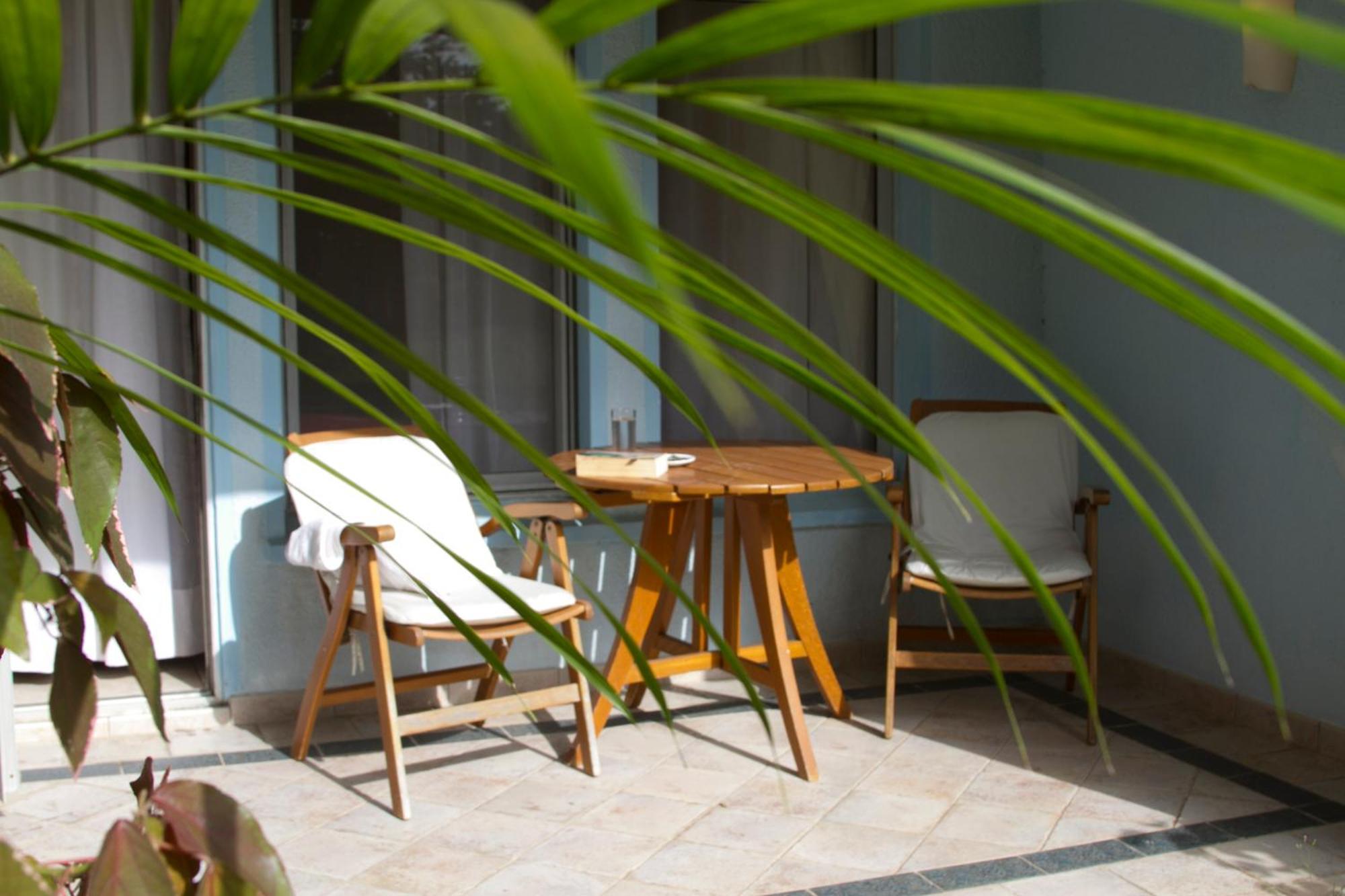The Kairaba Beach Hotel 콜롤리 외부 사진