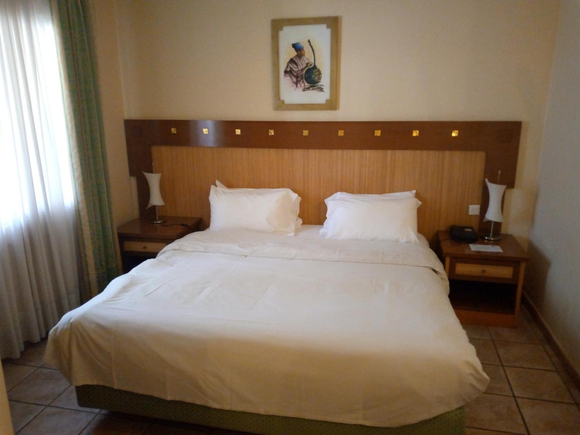 The Kairaba Beach Hotel 콜롤리 외부 사진